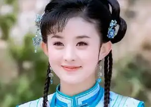 新还珠才叫美女如云,认出花千骨汪紫菱,却没认出富察皇后
