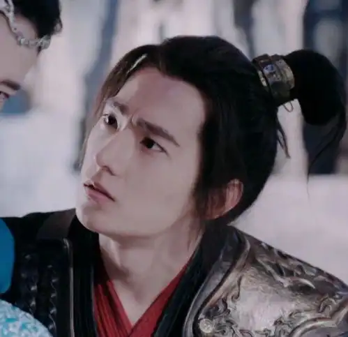 如何评价杨洋在武动乾坤的表现
