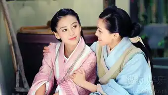 angelababy范冰冰孙俪林心如佟丽娅盘点古装剧中的绝色女一号八
