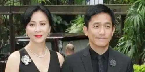 2010年拍摄让子弹飞,刘嘉玲被姜文动手动脚,直言我有感觉了