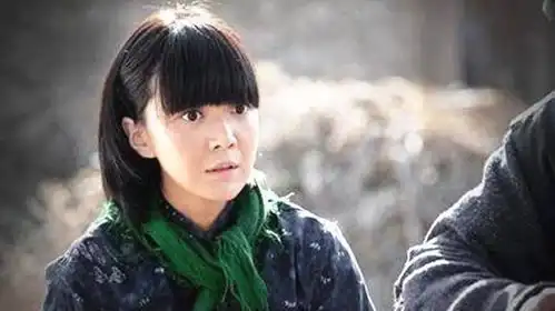 路遥平凡的世界我在兰花的身上,看到了女性命苦的根源