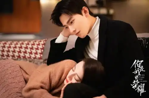 你是我的荣耀结局是什么
