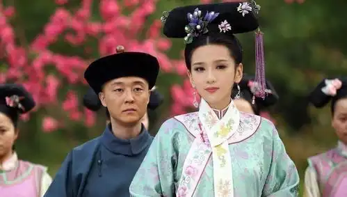在清朝后宫妃嫔们每月有多少薪水能达到现代白领的收入吗
