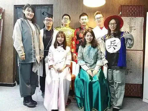 星七打破你的无聊假期