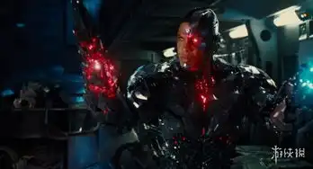 正义联盟海量新剧照片场照老爷被海王摩擦
