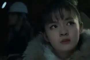 天坑鹰猎天坑之下指南针无用,王俊凯说她像男人
