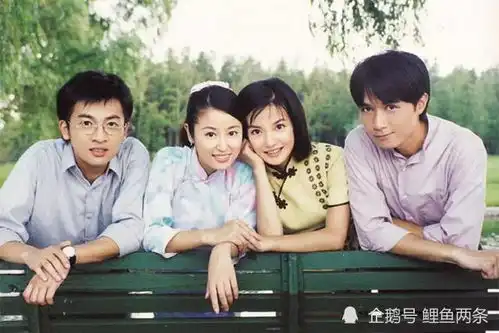 情深深雨蒙蒙里心死嘴巴没死的何书桓他的摇摆,很讽刺
