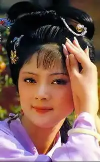 87版红楼梦演员今昔对比薛宝钗张莉无差别
