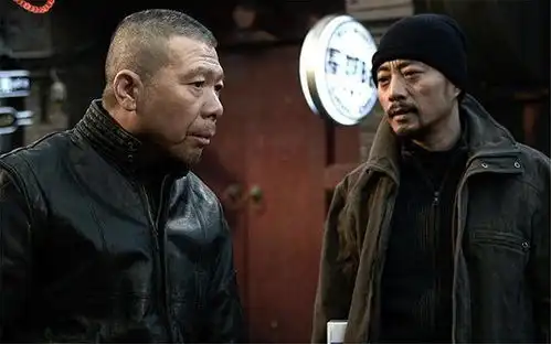 慢慢变老,挺好的