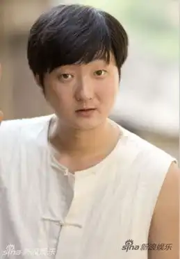 王大治搞怪生活照及剧照集锦
