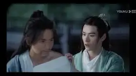山河令温客行的撩人语录,开口即是甜
