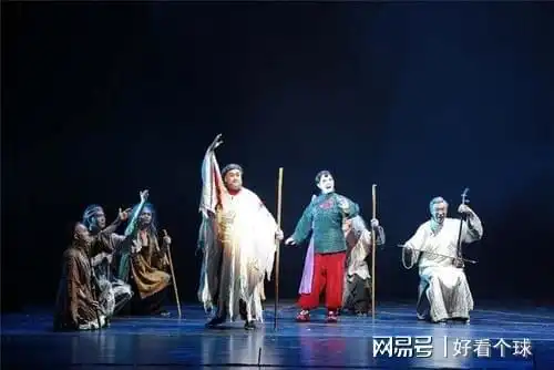 莫言小说檀香刑中抗德英雄孙丙的真实事迹