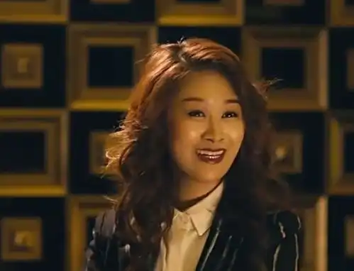 那英纵横歌坛多年凭什么夏洛特烦恼早已说明了其背景
