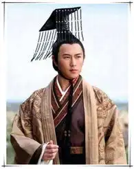 钟汉良吴奇隆罗晋陈键锋黄晓明当红男星皇帝扮相大比拼
