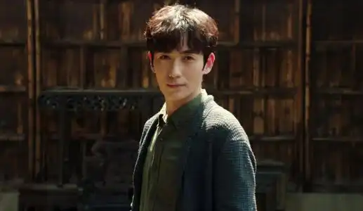 藏海花即将翻拍,看懂原著人物设定,你从未见过这样的张起灵
