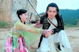 天涯明月刀开播钟汉良版傅红雪惹惊叹
