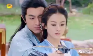 倾城时光成绩总结,收视创新高,赵丽颖破纪录,不过有3遗憾