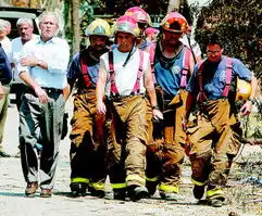 国际社会向美伸出援助之手