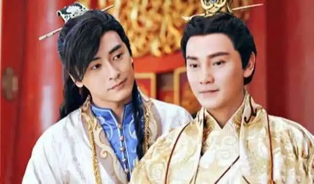 史上最暖心太子,求着嚷着把皇位让给弟弟,堪称皇室中的孔融
