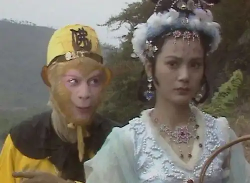 牛魔王一妻一妾是如何相处玉面狐狸为何情愿倒贴招赘为夫