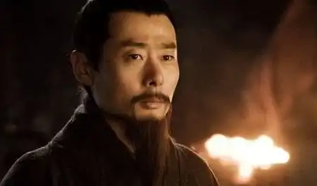 三国中比诸葛亮周瑜都牛的一位猛将在演义中却没有存在感是谁
