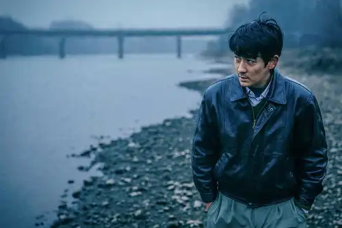 魏书钧谈河边的错误小说与电影的交集不应止步于情节和人物