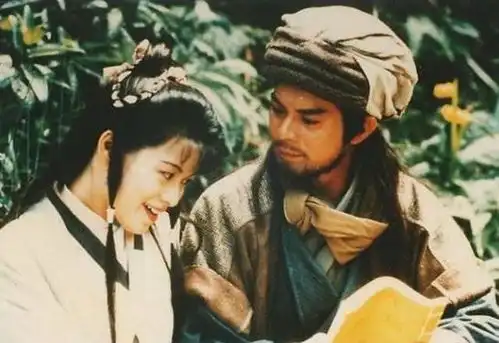 金庸小说那么多精彩的地方,为何只有这一段被选进中学教材了