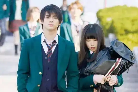 平成史上最高峰的美男们国宝级帅哥你喜欢哪个呢吉沢亮平野紫耀永濑廉新浪娱乐新浪网