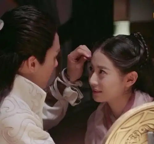 倚天屠龙记大结局张无忌弃皇位,携手赵敏浪迹天涯被赞太甜
