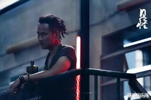 26岁出演古天乐版神雕侠侣尹志平,57岁帅而不老依旧活跃荧幕