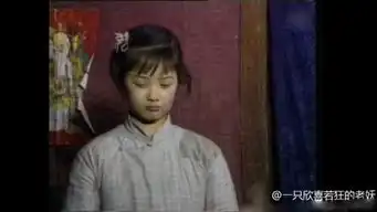 蒋欣童年剧照曝光网友华妃娘娘还是小时候更好看
