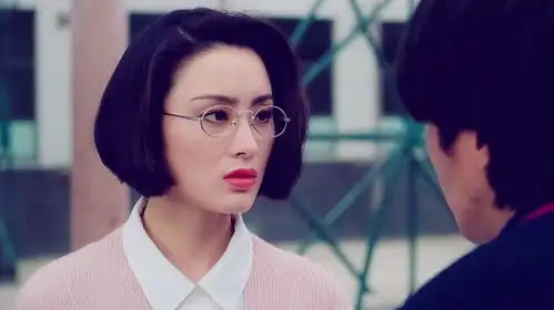 逃学威龙张敏高清截图推荐收藏