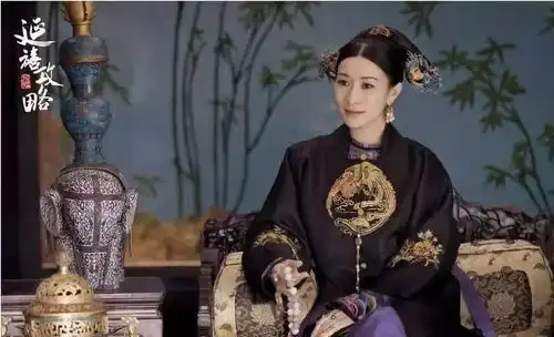 延禧攻略韩国上映,引起观众轰动,最圈粉的竟不是富察容音
