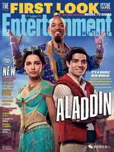 复联四剧照牵手