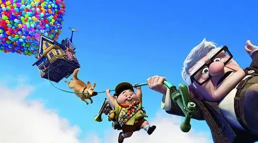 彩色电影的产生