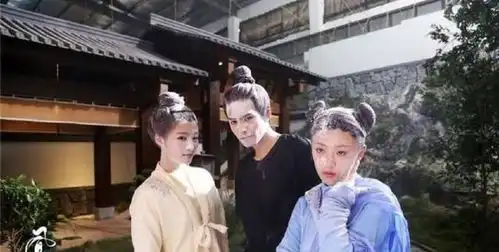 你一定不知道,凤囚凰里容止没当皇帝,损失有多大
