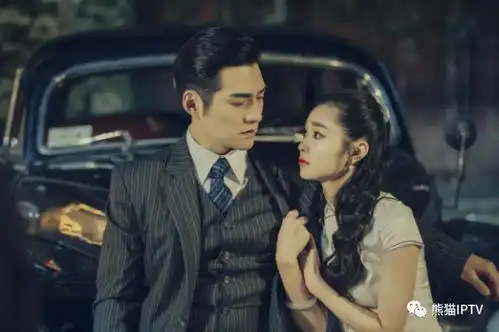 狗年热剧看过来,暴露下你的年龄