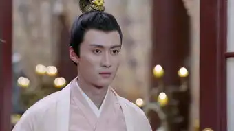 独孤皇后第30集剧照,独孤皇后图片