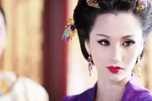 蓝燕华语女演员
