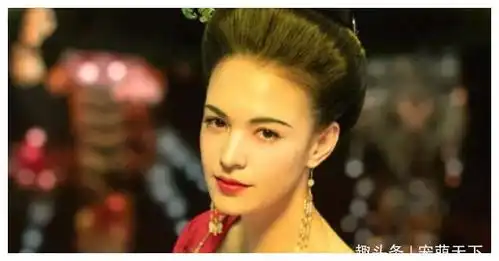 揭开唐朝以胖为美的面纱,杨贵妃究竟多胖我们误会了古人的审美
