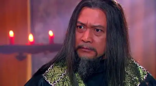 金庸武侠十大高手,山中老人垫底,独孤求败上榜,石破天仅排第三
