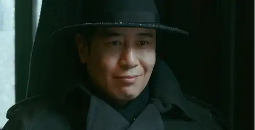 悬崖之上周乙为什么要告诉金志德做记号的事
