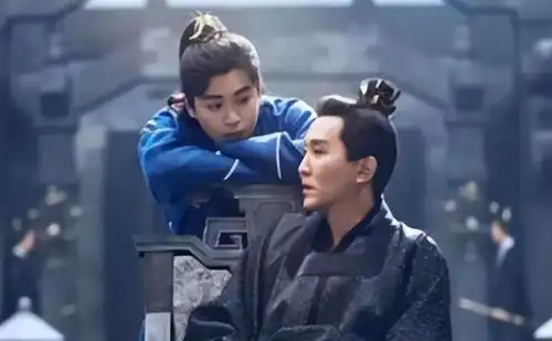 庆余年2空降播出王倦实锤共三季,第三季启动,不用等五年