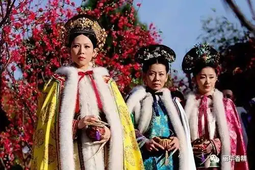 遥知不是雪唯有暗香来