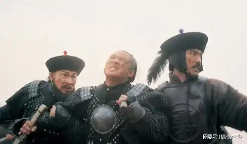 陈可辛爆料投名状片酬刘德华1600万,李连杰1个亿,票房仅2个亿