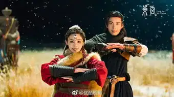 深度观察是考验还是契机古装剧在等待一场春暖花开
