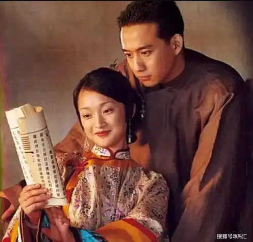 双标,不公平凭什么他可以胖成球,她胖了却遭群嘲