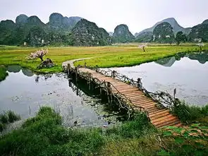 三生三世十里桃花拍摄地普者黑旅游攻略
