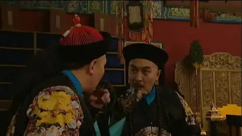 雍正王朝为什么能成为神剧看看雍正帝的几个腹黑情节就知道了
