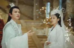 香蜜沉沉烬如霜里水神怎么死的锦觅身世是花神和水神的女儿吗